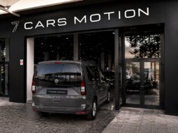 
										VOLKSWAGEN CADDY (SK) (20-) 2024 lleno									