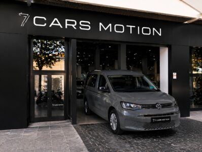 VOLKSWAGEN CADDY (SK) (20-) 2024