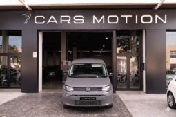 
										VOLKSWAGEN CADDY (SK) (20-) 2024 lleno									