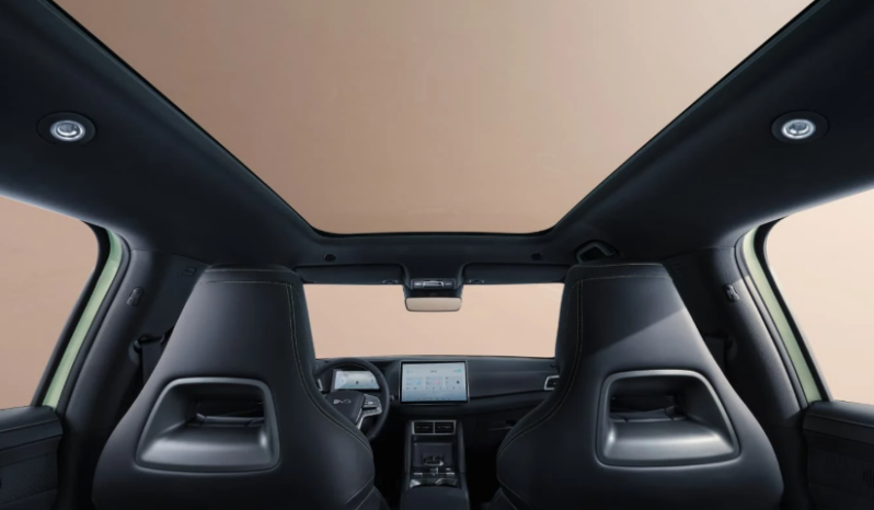 
								BYD SEAL U DM-I 2026 lleno									