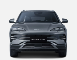 
										BYD SEAL U DM-I 2026 lleno									