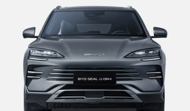 
								BYD SEAL U DM-I 2026 lleno									