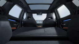 
										BYD SEAL U DM-I 2026 lleno									