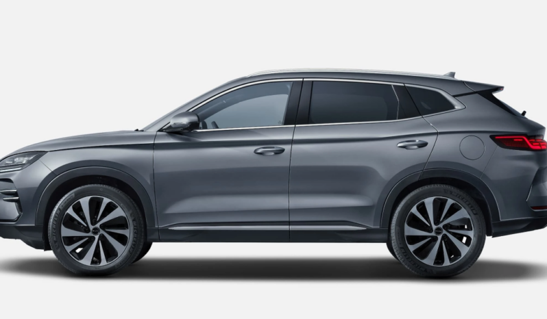 
								BYD SEAL U DM-I 2026 lleno									