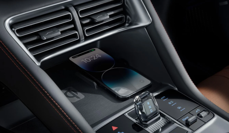 
								BYD SEAL U DM-I 2026 lleno									