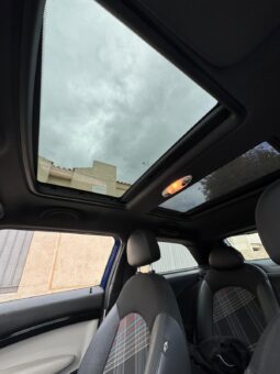 
										MINI MINI PACEMAN (R61) 3P (12-17) 2013 lleno									