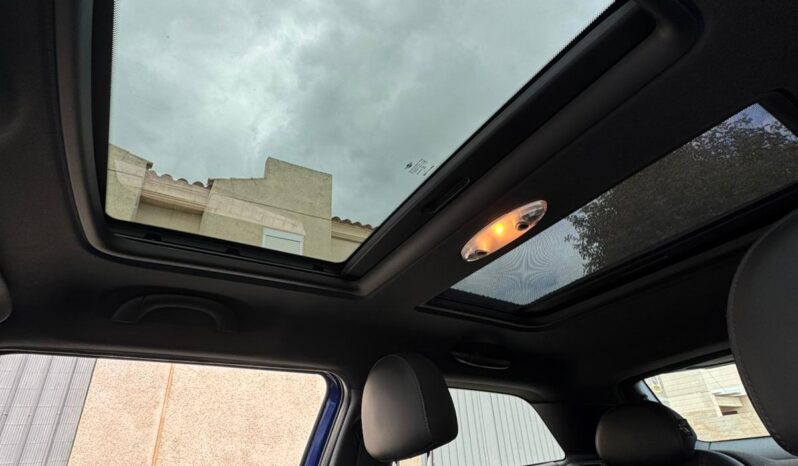 
								MINI MINI PACEMAN (R61) 3P (12-17) 2013 lleno									