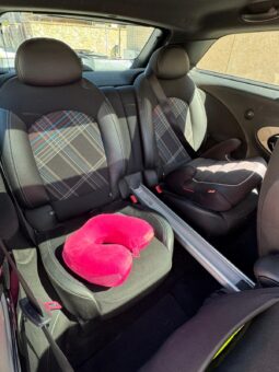 
										MINI MINI PACEMAN (R61) 3P (12-17) 2013 lleno									