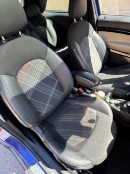 
										MINI MINI PACEMAN (R61) 3P (12-17) 2013 lleno									