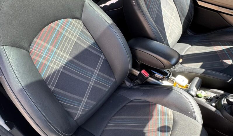 
								MINI MINI PACEMAN (R61) 3P (12-17) 2013 lleno									