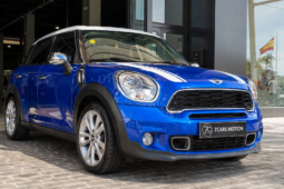 MINI MINI PACEMAN (R61) 3P (12-17) 2013