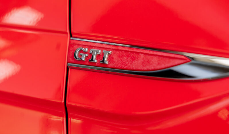 
								VOLKSWAGEN POLO (AW) 5P (17-) 2018 lleno									