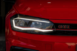 
										VOLKSWAGEN POLO (AW) 5P (17-) 2018 lleno									