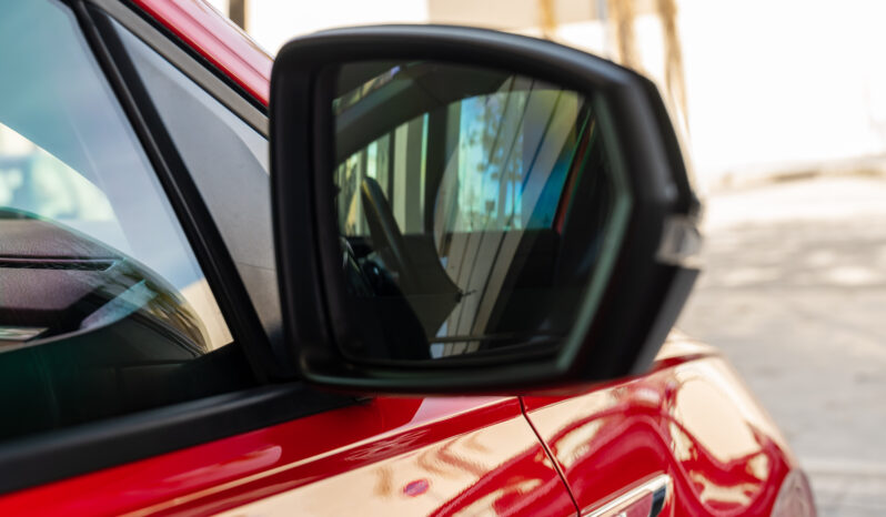 
								VOLKSWAGEN POLO (AW) 5P (17-) 2018 lleno									