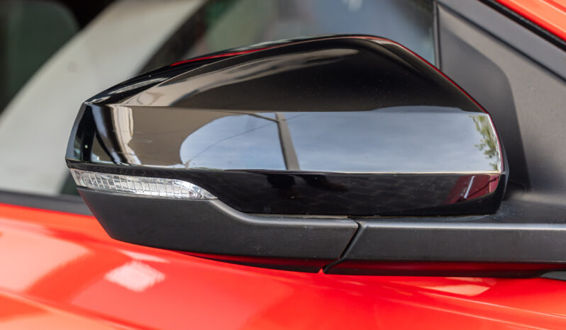 
								VOLKSWAGEN POLO (AW) 5P (17-) 2018 lleno									