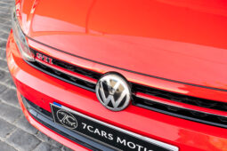 
										VOLKSWAGEN POLO (AW) 5P (17-) 2018 lleno									