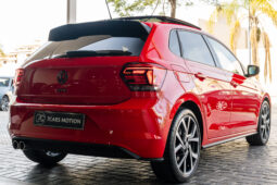 
										VOLKSWAGEN POLO (AW) 5P (17-) 2018 lleno									