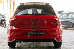 
										VOLKSWAGEN POLO (AW) 5P (17-) 2018 lleno									