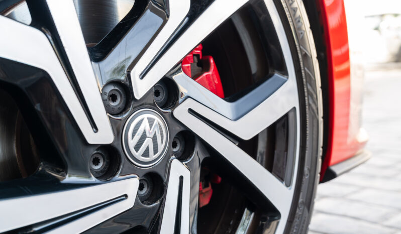 
								VOLKSWAGEN POLO (AW) 5P (17-) 2018 lleno									