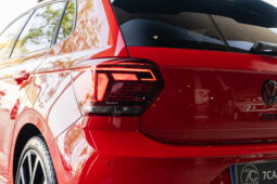 
										VOLKSWAGEN POLO (AW) 5P (17-) 2018 lleno									