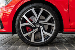 
										VOLKSWAGEN POLO (AW) 5P (17-) 2018 lleno									