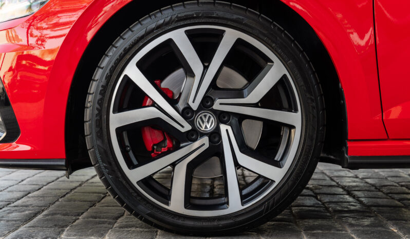 
								VOLKSWAGEN POLO (AW) 5P (17-) 2018 lleno									