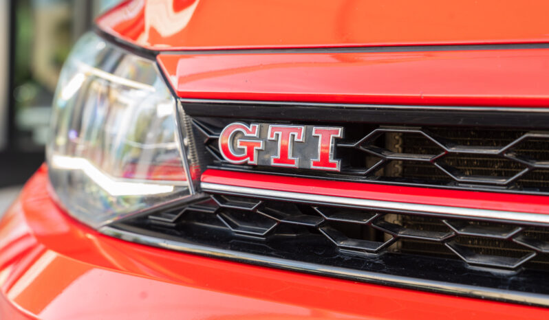 
								VOLKSWAGEN POLO (AW) 5P (17-) 2018 lleno									