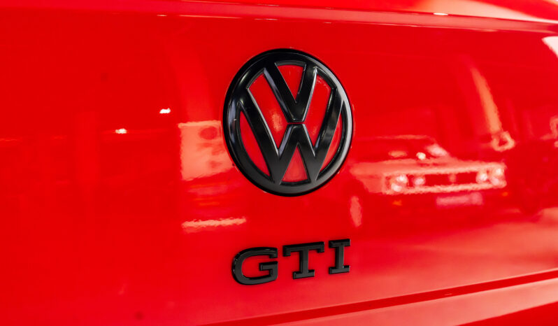 
								VOLKSWAGEN POLO (AW) 5P (17-) 2018 lleno									