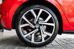 
										VOLKSWAGEN POLO (AW) 5P (17-) 2018 lleno									