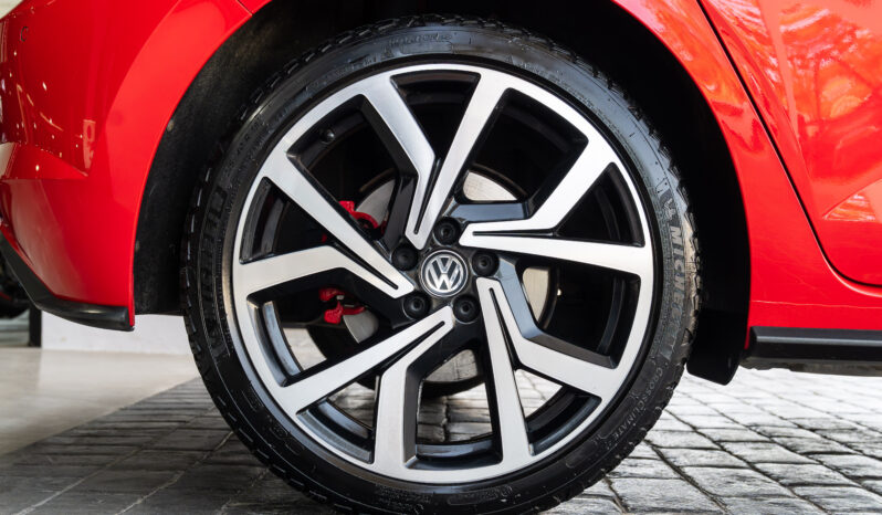 
								VOLKSWAGEN POLO (AW) 5P (17-) 2018 lleno									