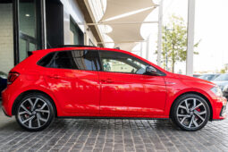 
										VOLKSWAGEN POLO (AW) 5P (17-) 2018 lleno									