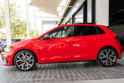
										VOLKSWAGEN POLO (AW) 5P (17-) 2018 lleno									