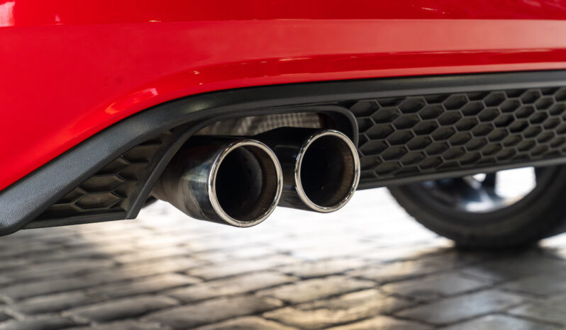 
								VOLKSWAGEN POLO (AW) 5P (17-) 2018 lleno									