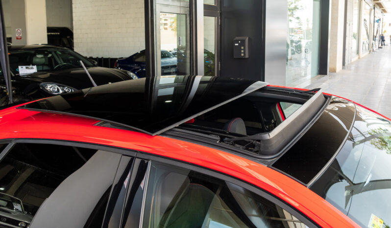 
								VOLKSWAGEN POLO (AW) 5P (17-) 2018 lleno									