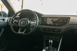 
										VOLKSWAGEN POLO (AW) 5P (17-) 2018 lleno									