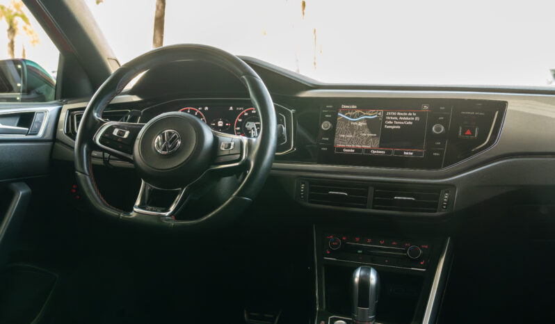 
								VOLKSWAGEN POLO (AW) 5P (17-) 2018 lleno									
