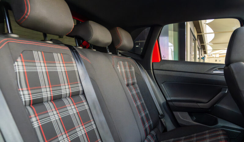 
								VOLKSWAGEN POLO (AW) 5P (17-) 2018 lleno									