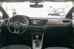 
										VOLKSWAGEN POLO (AW) 5P (17-) 2018 lleno									