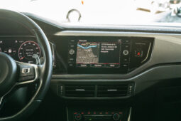 
										VOLKSWAGEN POLO (AW) 5P (17-) 2018 lleno									