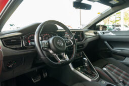 
										VOLKSWAGEN POLO (AW) 5P (17-) 2018 lleno									