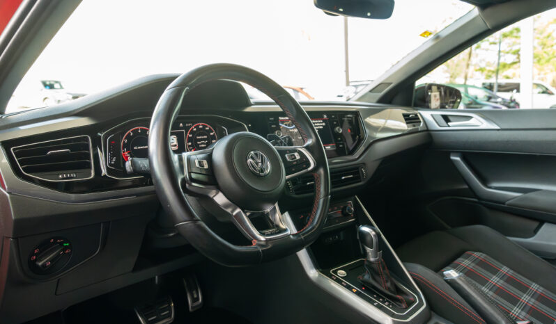 
								VOLKSWAGEN POLO (AW) 5P (17-) 2018 lleno									