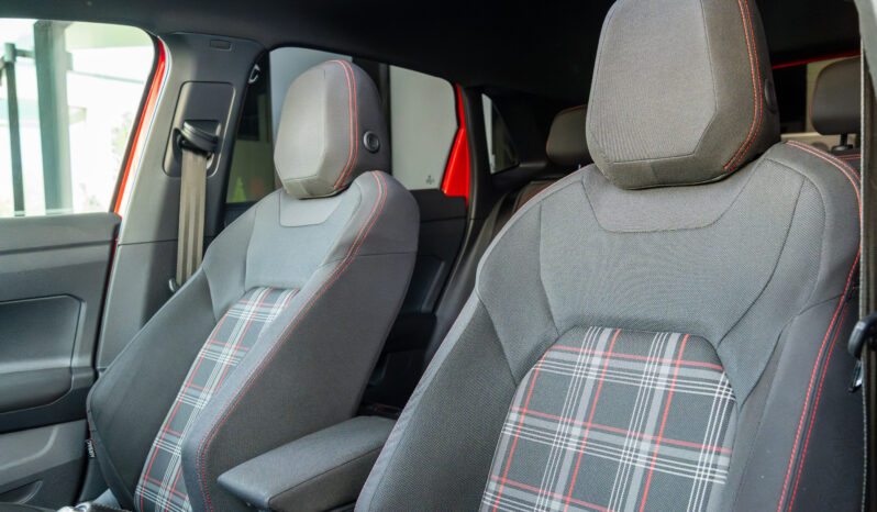 
								VOLKSWAGEN POLO (AW) 5P (17-) 2018 lleno									