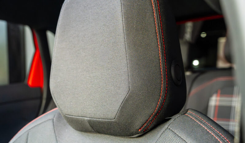 
								VOLKSWAGEN POLO (AW) 5P (17-) 2018 lleno									