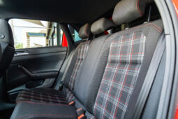 
										VOLKSWAGEN POLO (AW) 5P (17-) 2018 lleno									