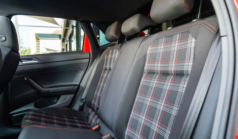 
								VOLKSWAGEN POLO (AW) 5P (17-) 2018 lleno									