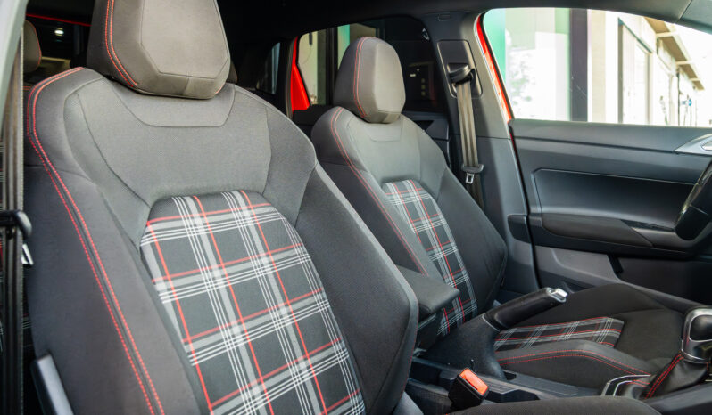 
								VOLKSWAGEN POLO (AW) 5P (17-) 2018 lleno									