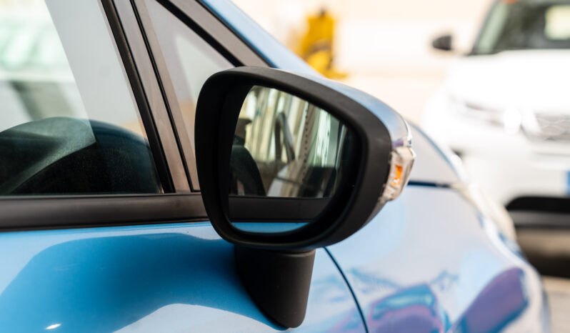 
								FORD FIESTA (JG/JJ/JR) 3/5P (08-12) 2012 lleno									