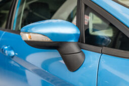 
										FORD FIESTA (JG/JJ/JR) 3/5P (08-12) 2012 lleno									