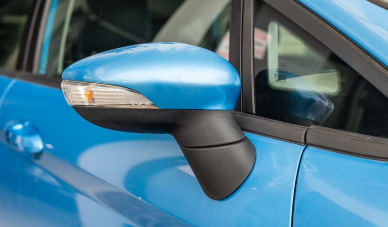 
								FORD FIESTA (JG/JJ/JR) 3/5P (08-12) 2012 lleno									