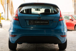 
										FORD FIESTA (JG/JJ/JR) 3/5P (08-12) 2012 lleno									